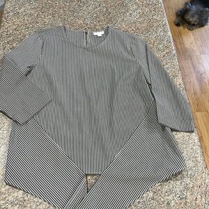 J Jill top size small.